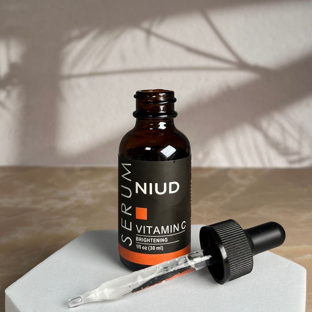 Sérum Vitamina C Niud - Imagen 3