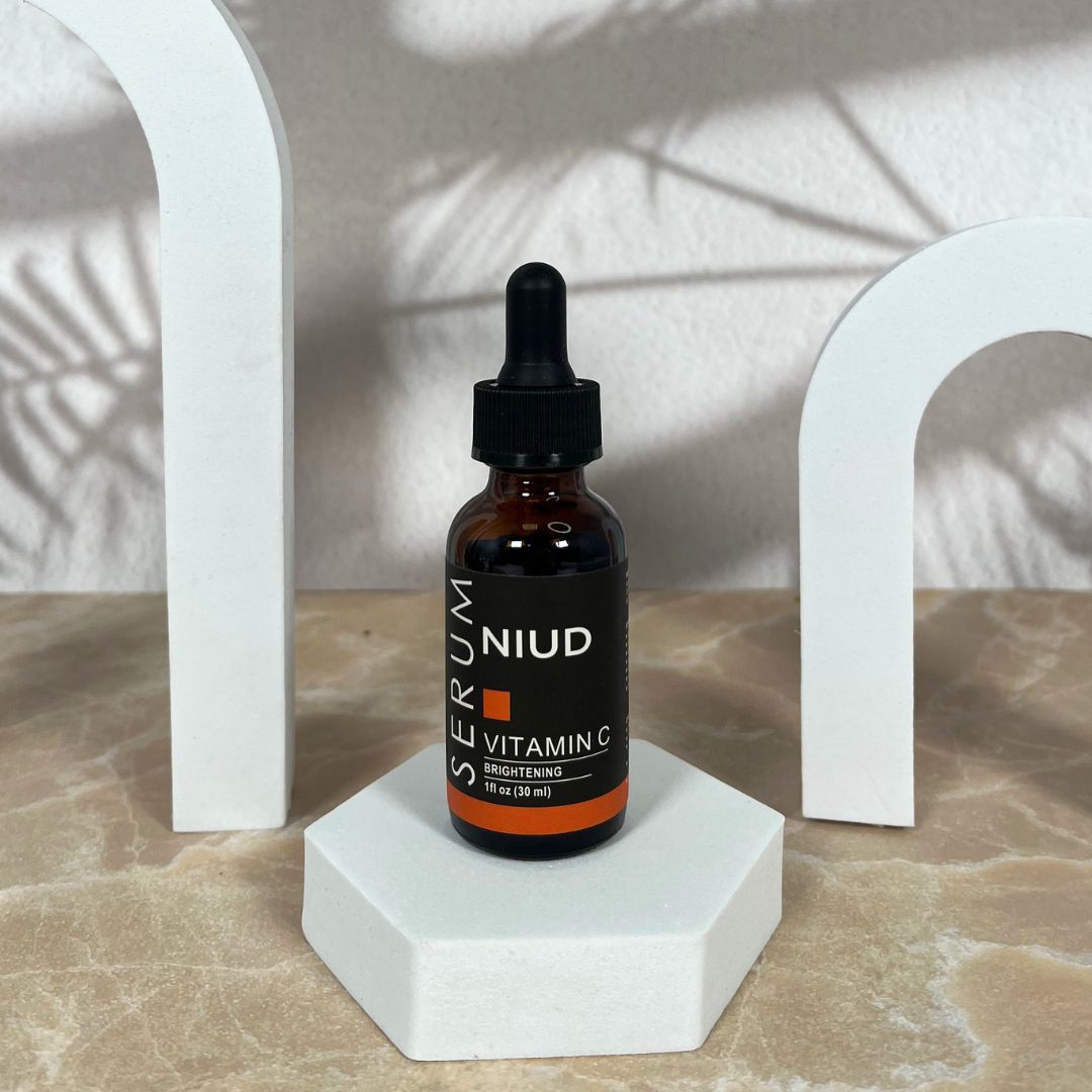 Sérum Vitamina C Niud - Imagen 4