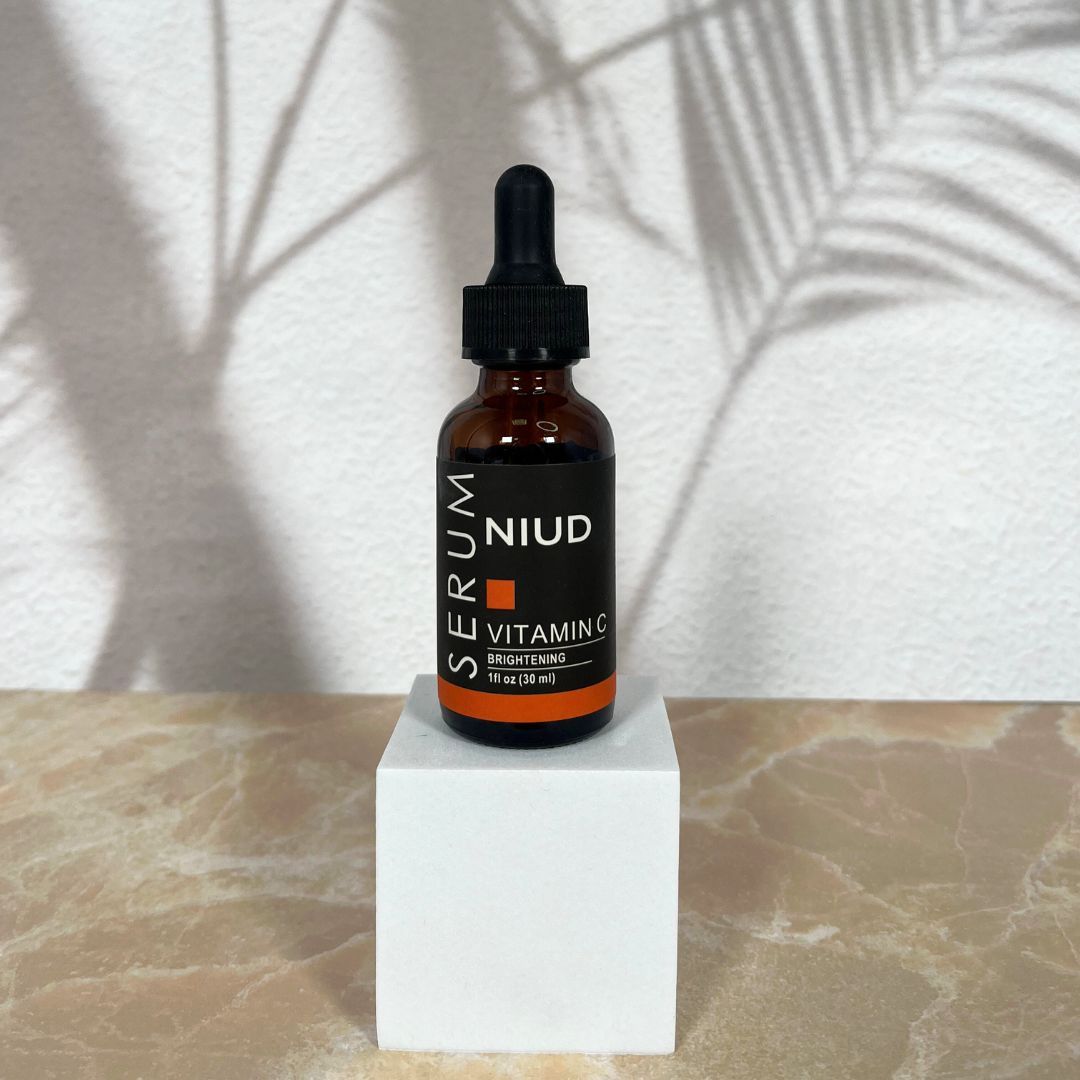 Sérum Vitamina C Niud - Imagen 5