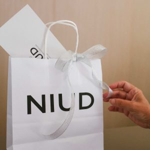 Tarjeta Regalo Bienestar NIUD