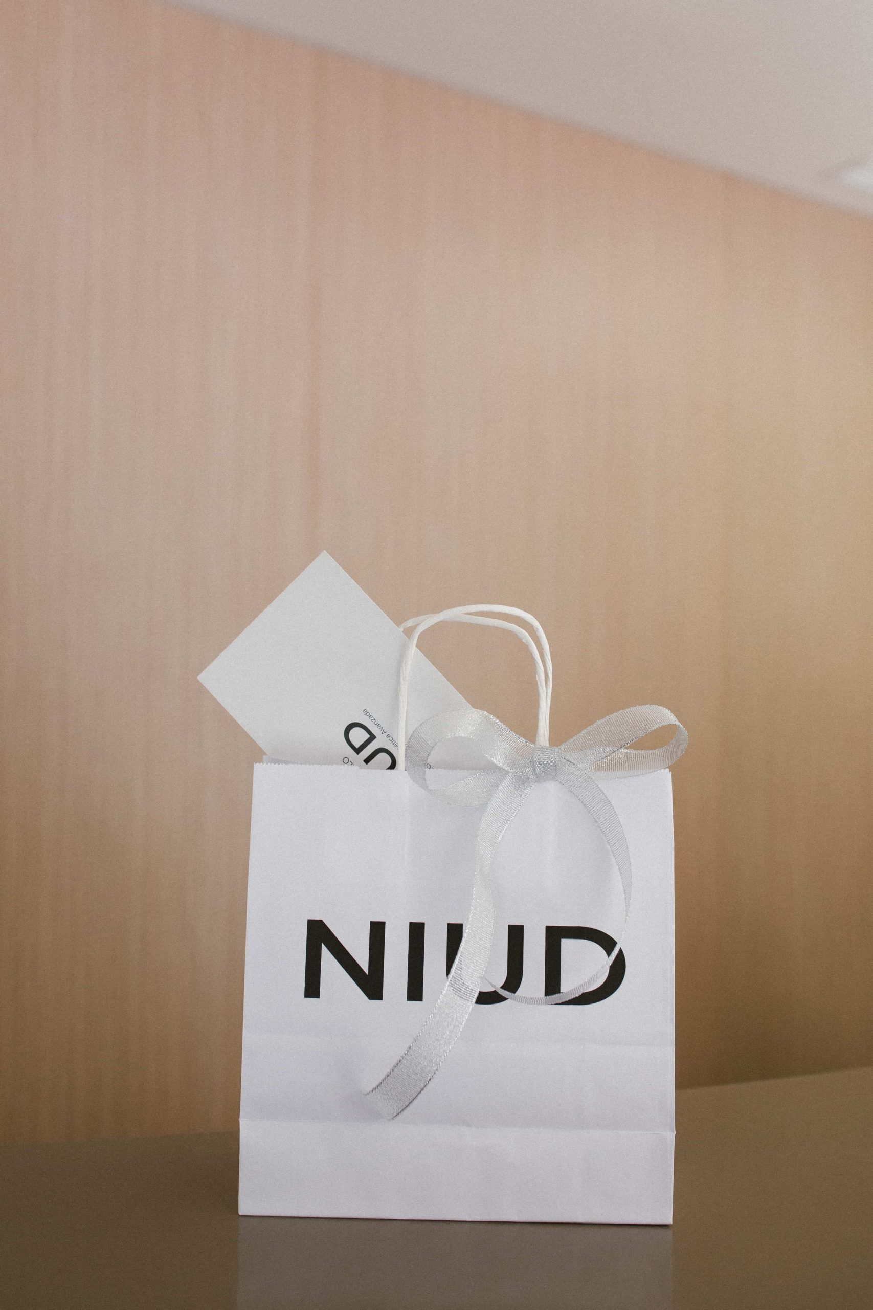 Tarjeta Regalo Bienestar NIUD - Imagen 2