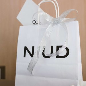 Tarjeta Regalo Bienestar NIUD