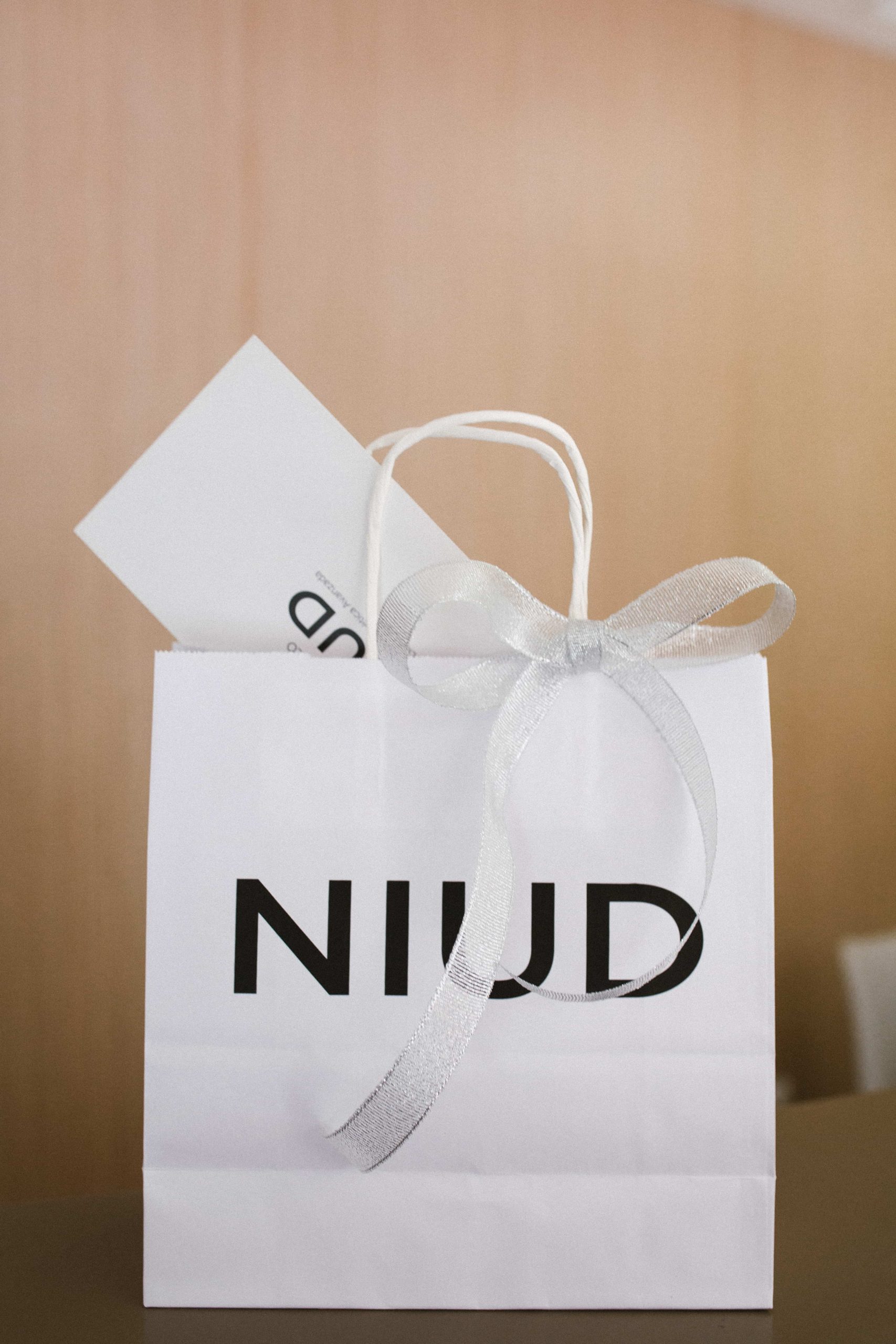 Tarjeta Regalo Bienestar NIUD - Imagen 3