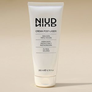 Crema Post-Láser Niud