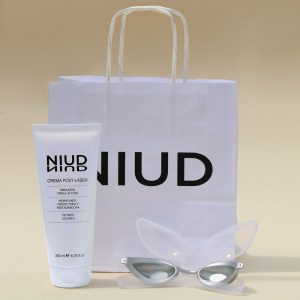 Kit Depilación Láser Niud