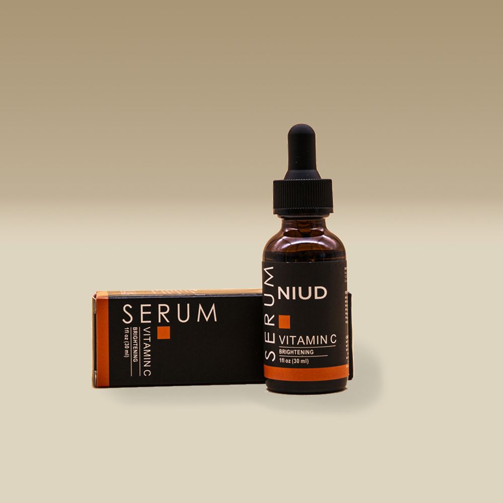 Sérum Vitamina C Niud