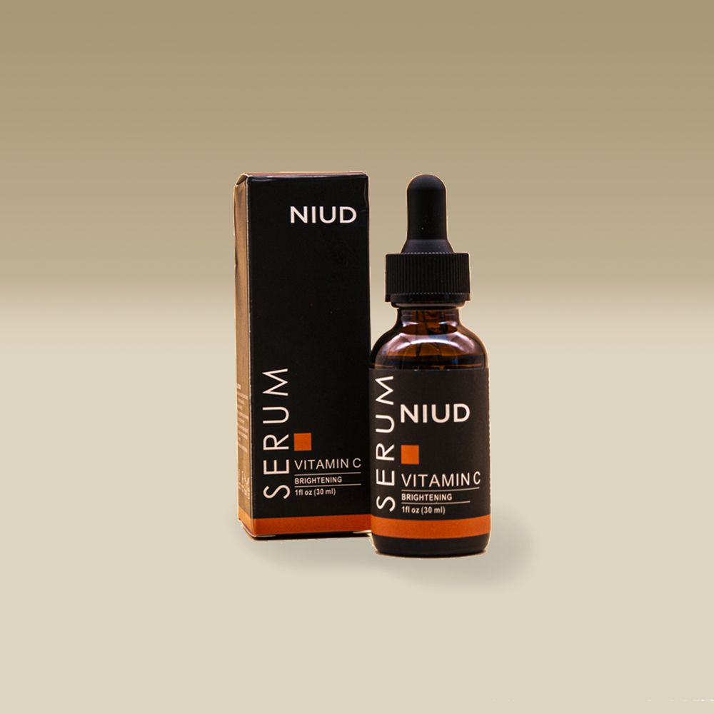 Sérum Vitamina C Niud - Imagen 2